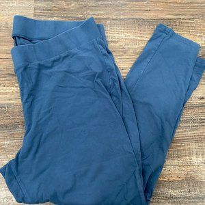 Torrid 3 Blue Leggings